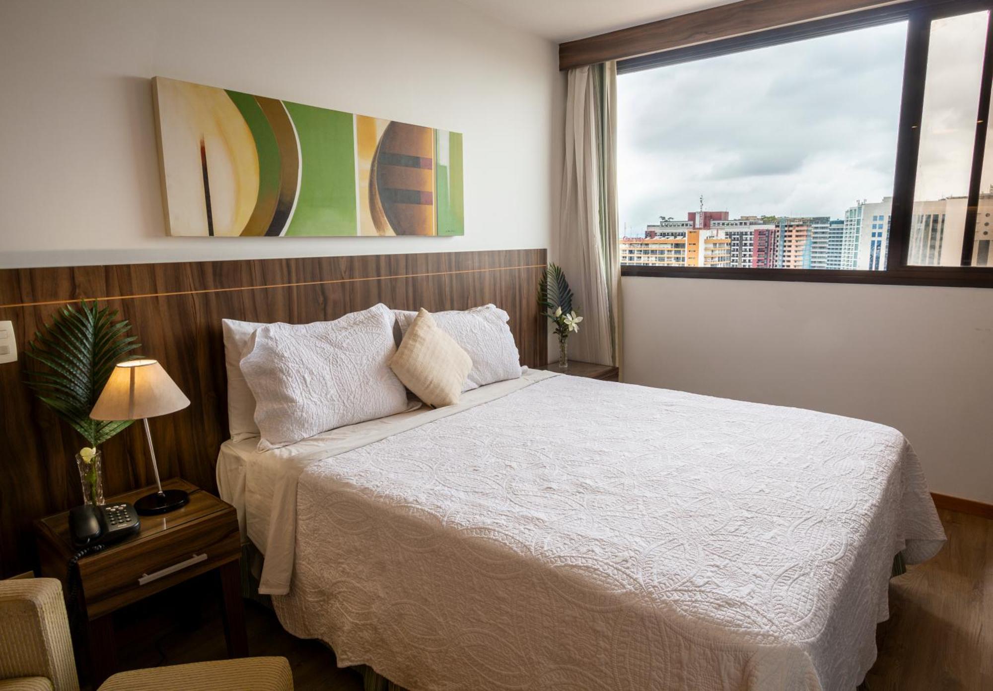 Apartamento. Vista Linda. Nobile Monumental, Localizacao, Conforto.