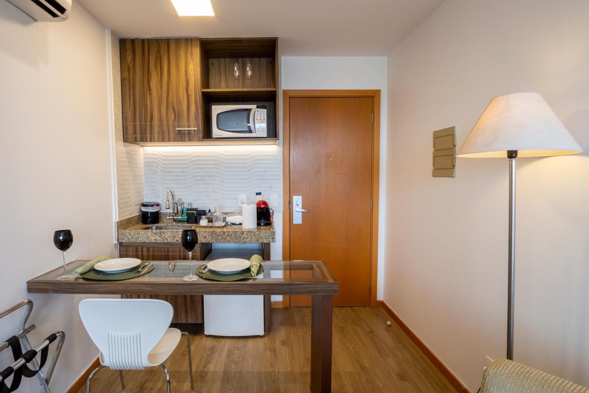 Apartamento. Vista Linda. Nobile Monumental, Localizacao, Conforto. * Brasília