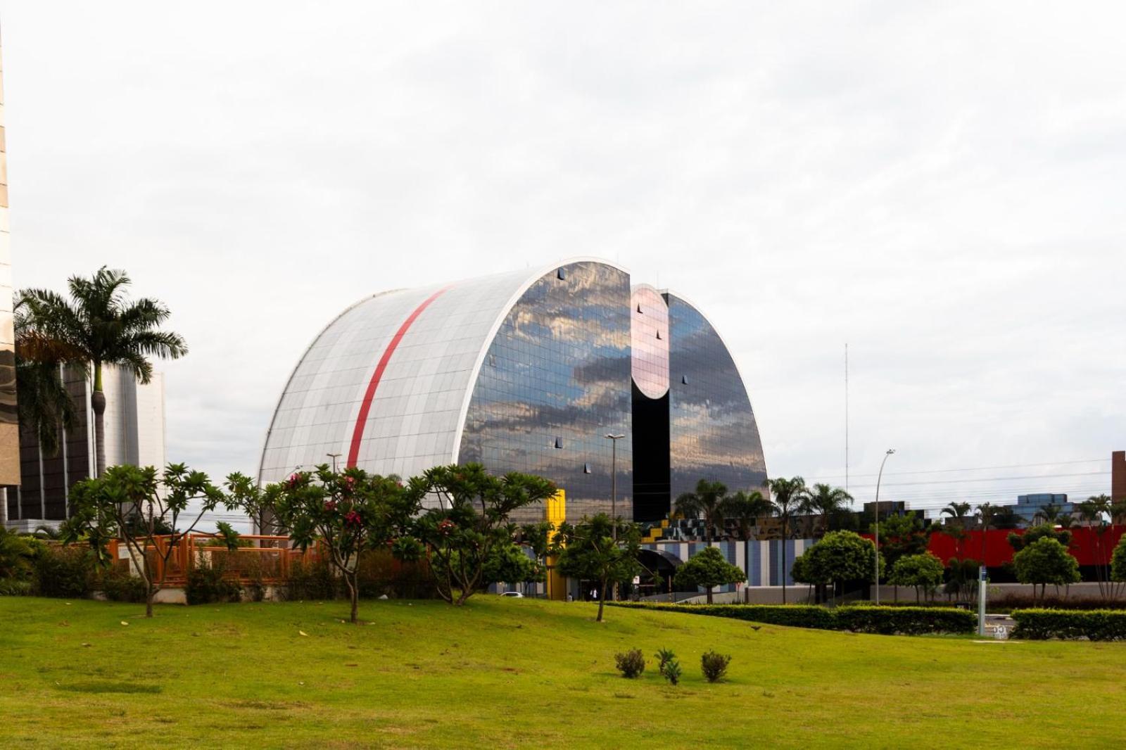 Apartamento Apartamento. Vista Linda. Nobile Monumental, Localizacao, Conforto. Brasília