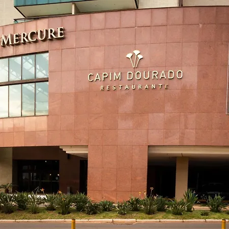 Apartamento. Vista Linda. Nobile Suites Monumental, Localizacao, Conforto. Brasília Exterior foto